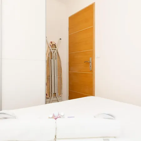 Le Cosy Yourhosthelper Апартаменты Канны
