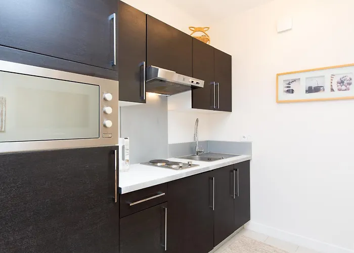 アパート Le Cosy Yourhosthelper *