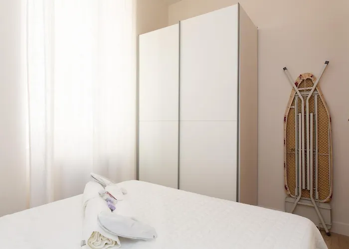 アパート Le Cosy Yourhosthelper *