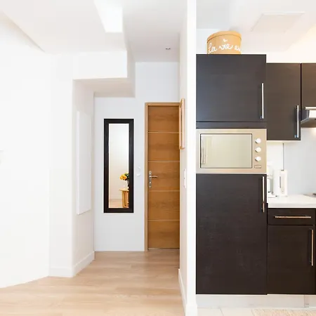 Le Cosy Yourhosthelper Appartement