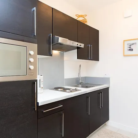 Apartament Le Cosy Yourhosthelper *