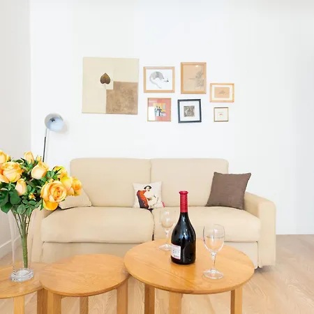 Le Cosy Yourhosthelper Cannes